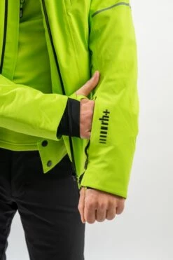 ZERO RH KLYMA PADDED JACKET INU2907 -Sci Attrezzatura Negozio zero rh klyma padded jacket inu2907 4