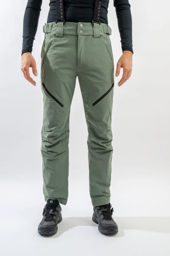 ZERO RH KLYMA SKI PANTS INU2908 4 ZERO RH KLYMA SKI PANTS INU2908 - immagine 2