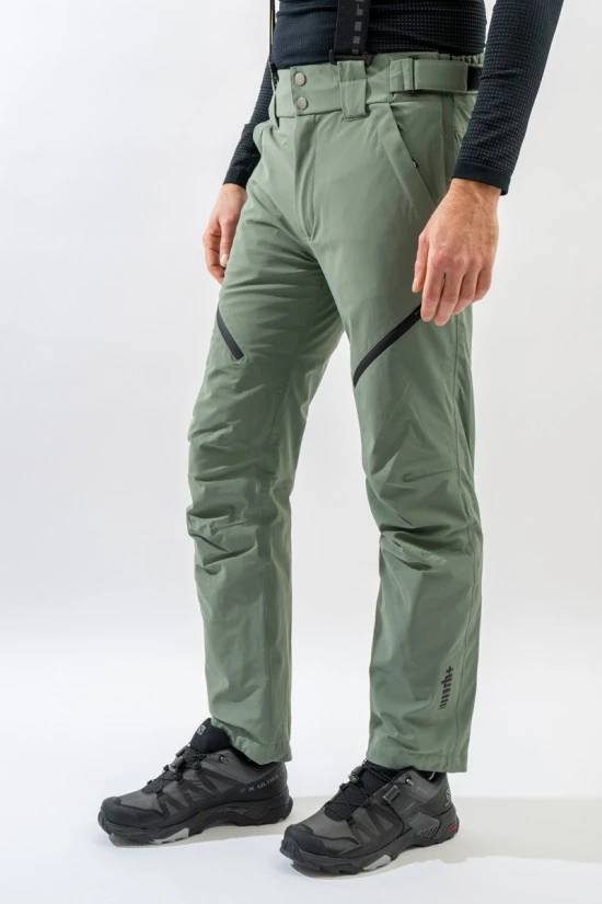 ZERO RH KLYMA SKI PANTS INU2908 5 ZERO RH KLYMA SKI PANTS INU2908 - immagine 3