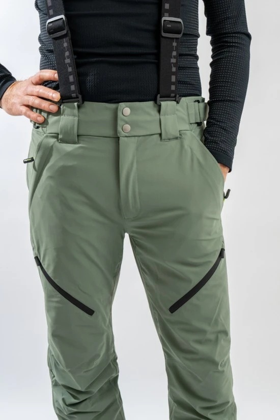 ZERO RH KLYMA SKI PANTS INU2908 7 ZERO RH KLYMA SKI PANTS INU2908 - immagine 5