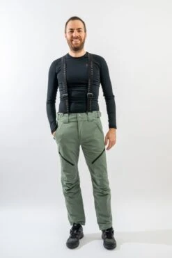 ZERO RH KLYMA SKI PANTS INU2908 13 ZERO RH KLYMA SKI PANTS INU2908 -Sci Attrezzatura Negozio zero rh klyma ski pants inu2908 5