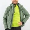 ZERO RH KLYMA SOFT SHEL JACKET INU2905