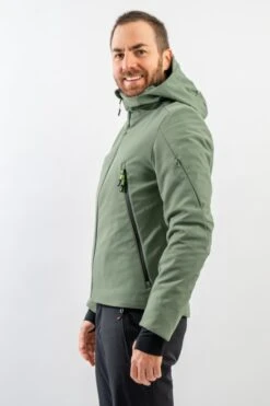 ZERO RH KLYMA SOFT SHEL JACKET INU2905 -Sci Attrezzatura Negozio zero rh klyma soft shel jacket inu2905 2