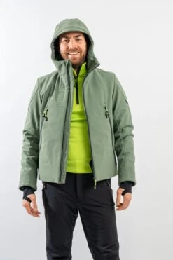 ZERO RH KLYMA SOFT SHEL JACKET INU2905 -Sci Attrezzatura Negozio zero rh klyma soft shel jacket inu2905 4