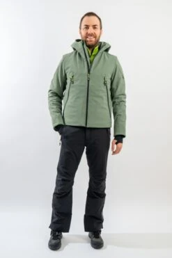 ZERO RH KLYMA SOFT SHEL JACKET INU2905 -Sci Attrezzatura Negozio zero rh klyma soft shel jacket inu2905 5