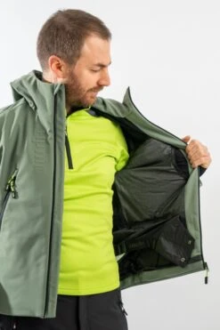 ZERO RH KLYMA SOFT SHEL JACKET INU2905 -Sci Attrezzatura Negozio zero rh klyma soft shel jacket inu2905 6