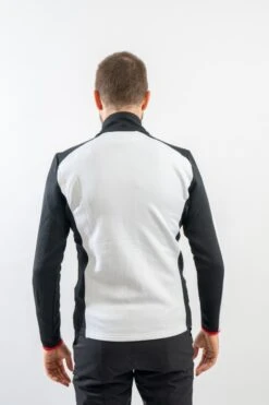 ZERO RH LOGO FULL ZIP JERSEY INU2915 -Sci Attrezzatura Negozio zero rh logo full zip jersey inu2915 3