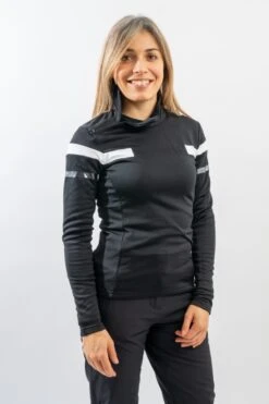 ZERO RH LOGO W JERSEY SOTTOTUTA IND2975