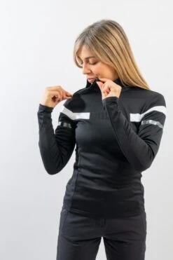 ZERO RH LOGO W JERSEY SOTTOTUTA IND2975 12 ZERO RH LOGO W JERSEY SOTTOTUTA IND2975 -Sci Attrezzatura Negozio zero rh logo w jersey sottotuta ind2975 4