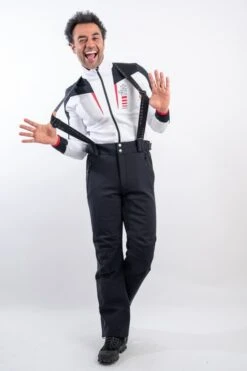 ZERO RH POWER PANTS INU2868 -Sci Attrezzatura Negozio zero rh power pants inu2868 3