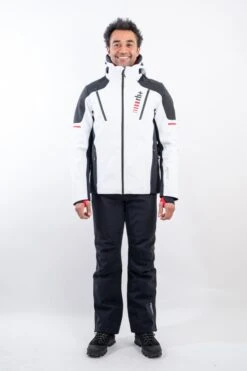 ZERO RH POWER PANTS INU2868 -Sci Attrezzatura Negozio zero rh power pants inu2868 4