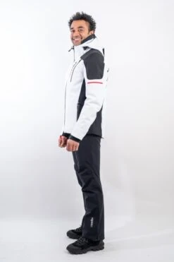 ZERO RH POWER PANTS INU2868 -Sci Attrezzatura Negozio zero rh power pants inu2868 5