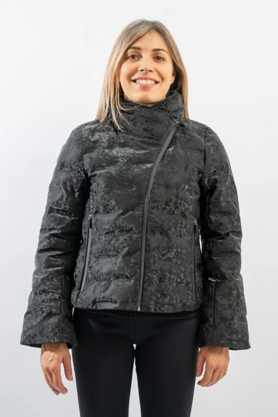 ZERO RH ROCK W BOMBER SKI IND2933 4 ZERO RH ROCK W BOMBER SKI IND2933 - immagine 2