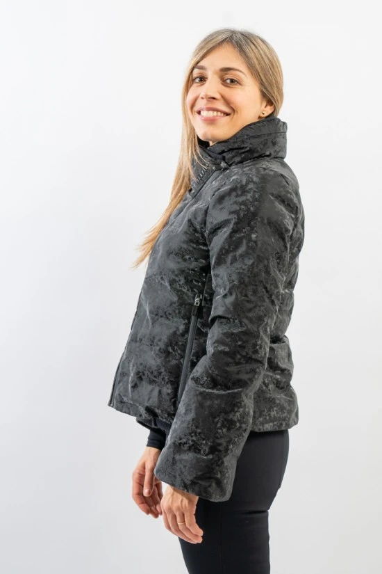 ZERO RH ROCK W BOMBER SKI IND2933 5 ZERO RH ROCK W BOMBER SKI IND2933 - immagine 3