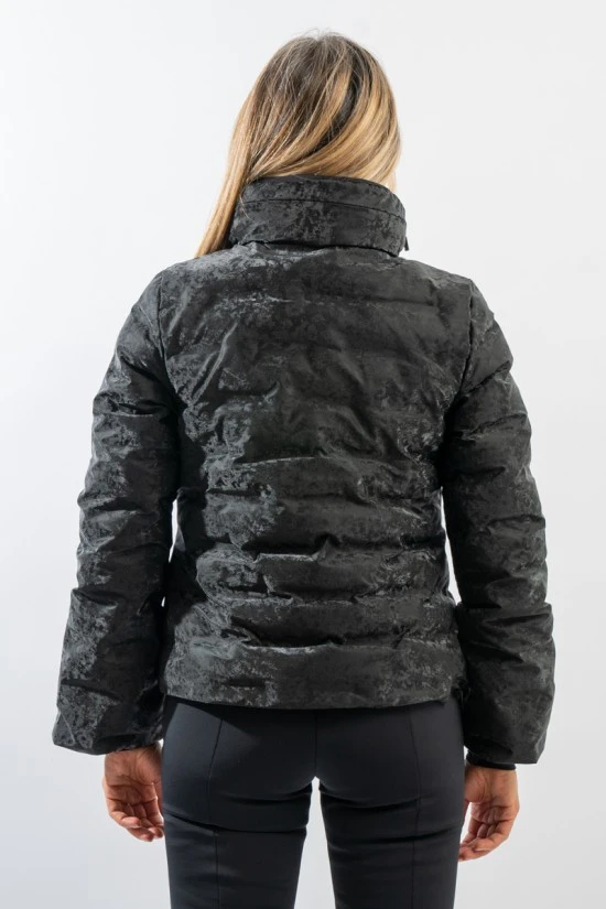 ZERO RH ROCK W BOMBER SKI IND2933 6 ZERO RH ROCK W BOMBER SKI IND2933 - immagine 4