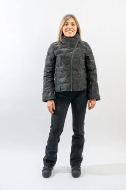 ZERO RH ROCK W BOMBER SKI IND2933 15 ZERO RH ROCK W BOMBER SKI IND2933 -Sci Attrezzatura Negozio zero rh rock w bomber ski ind2933 5