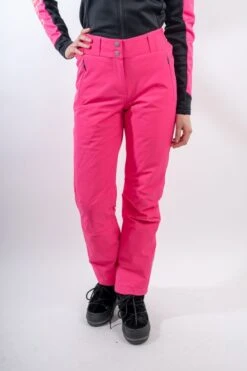 ZERO RH SLIM W PANTS IND2722