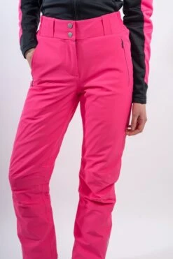 ZERO RH SLIM W PANTS IND2722 -Sci Attrezzatura Negozio zero rh slim w pants ind2722 3