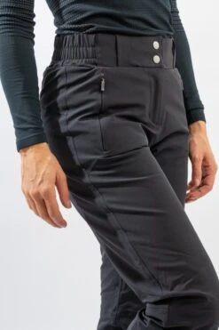 ZERO RH SLIM W PANTS IND2722 -Sci Attrezzatura Negozio zero rh slim w pants ind2722 8