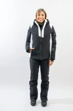 ZERO RH SLIM W PANTS IND2722 -Sci Attrezzatura Negozio zero rh slim w pants ind2722 9