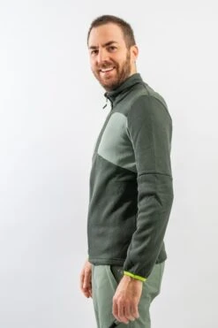 ZERO RH STYLUS FULL ZIP JERSEY INU3005 -Sci Attrezzatura Negozio zero rh stylus full zip jersey inu3005 2