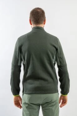 ZERO RH STYLUS FULL ZIP JERSEY INU3005 -Sci Attrezzatura Negozio zero rh stylus full zip jersey inu3005 3