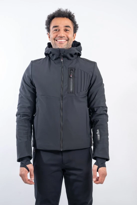 ZERO RH WISPILE JACKET INU2764 4 ZERO RH WISPILE JACKET INU2764 - immagine 2