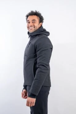 ZERO RH WISPILE JACKET INU2764 10 ZERO RH WISPILE JACKET INU2764 -Sci Attrezzatura Negozio zero rh wispile jacket inu2764 2