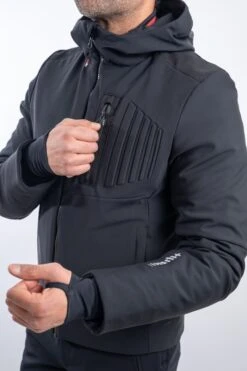 ZERO RH WISPILE JACKET INU2764 12 ZERO RH WISPILE JACKET INU2764 -Sci Attrezzatura Negozio zero rh wispile jacket inu2764 4