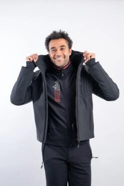 ZERO RH WISPILE JACKET INU2764 13 ZERO RH WISPILE JACKET INU2764 -Sci Attrezzatura Negozio zero rh wispile jacket inu2764 5