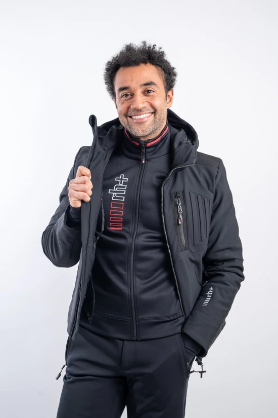 ZERO RH WISPILE JACKET INU2764 3 ZERO RH WISPILE JACKET INU2764