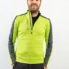 ZERO RH ZERO HALF ZIP JERSEY INU2916 -Sci Attrezzatura Negozio zero rh zero half zip jersey inu2916