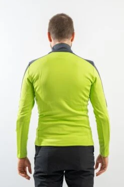 ZERO RH ZERO HALF ZIP JERSEY INU2916 -Sci Attrezzatura Negozio zero rh zero half zip jersey inu2916 3