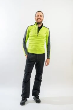 ZERO RH ZERO HALF ZIP JERSEY INU2916 -Sci Attrezzatura Negozio zero rh zero half zip jersey inu2916 4