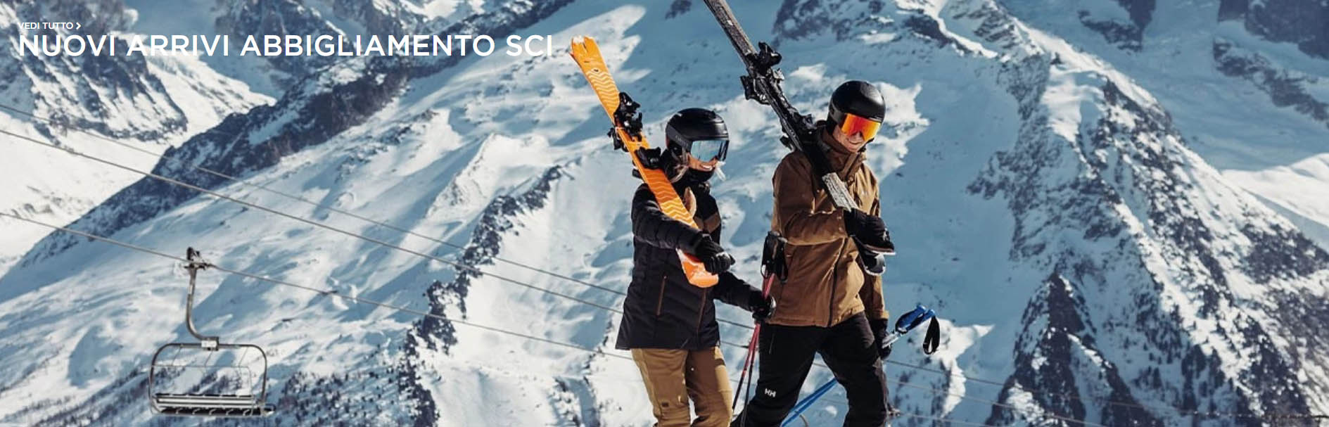 Sci Attrezzatura Negozio -Sci Attrezzatura Negozio gyii
